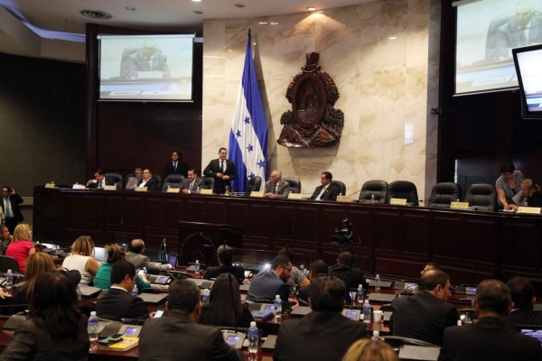 Nueva ley eliminará burocracia en la Policía