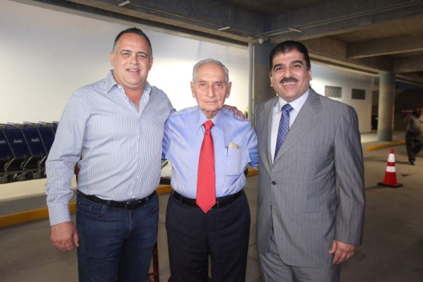 Larach y Cía.&nbsp; abre sus puertas en San Pedro Sula