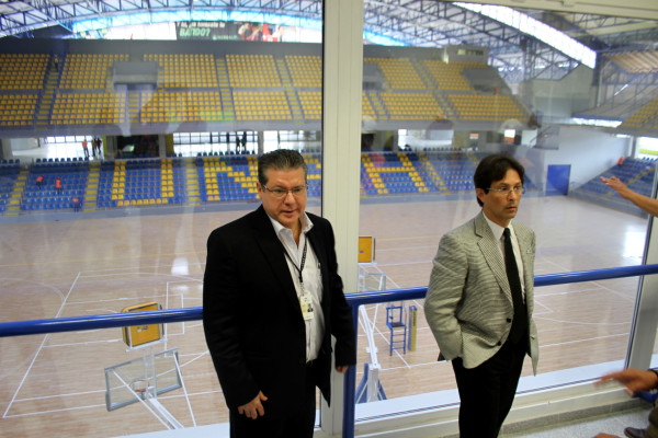 TSE pide a partidos integrar comisión