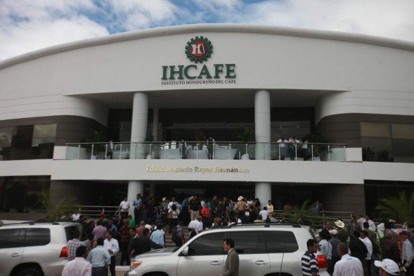 Cafetaleros piden al Ihcafé democratizar el gremio