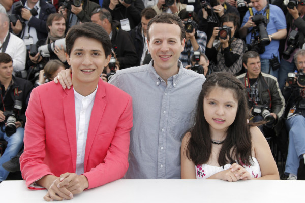 Cintas latinas tras el óscar