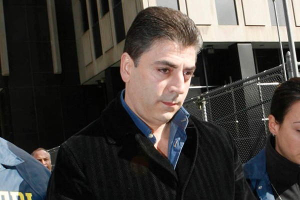 Asesinan en Nueva York al mafioso Francesco Cali, jefe de la familia Gambino   