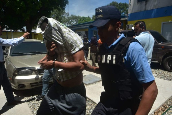 Detenidas a tres personas en relación con asesinato de ambientalista ceibeño