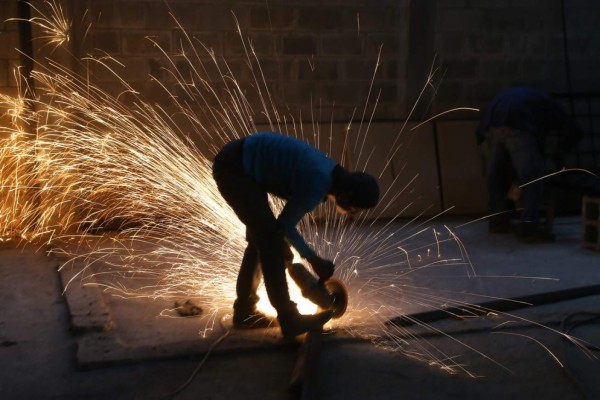 Darán otros L50 millones para cárcel de Naco