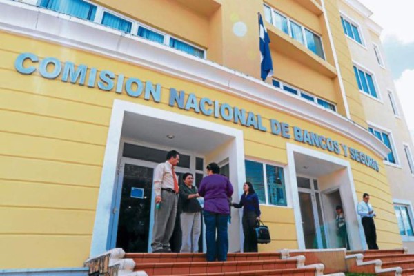 Banca nacional afina reformas conforme a tendencia mundial