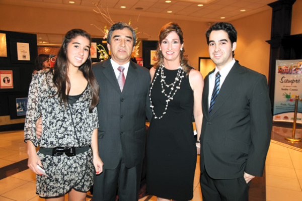 Noche de ópera espectacular