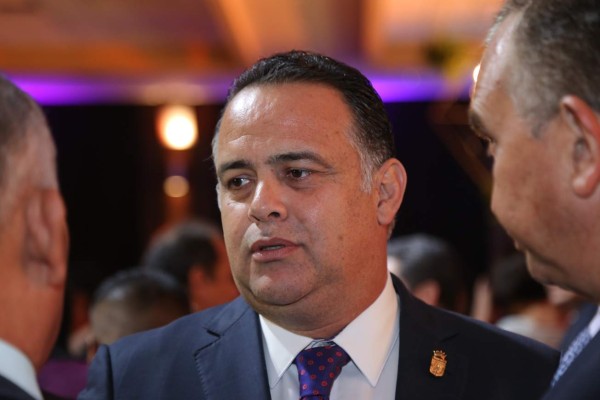 'Quiero forjar muchas empresas y crear miles de empleos dignos”