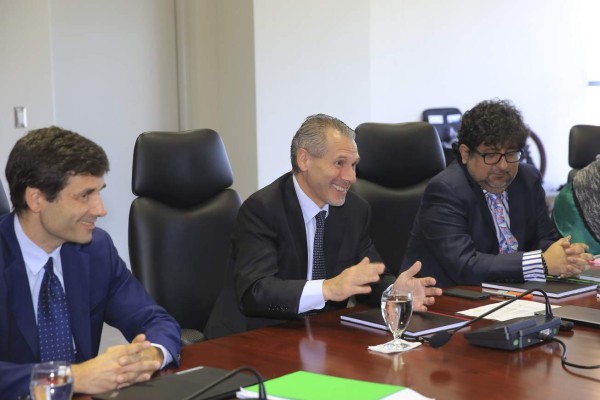 El FMI espera que crecimiento económico sea estable en Honduras