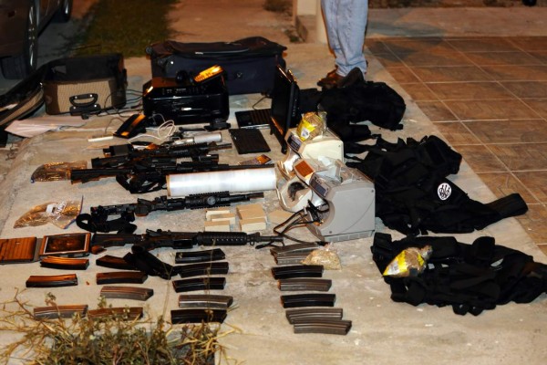 Entregan a familiares cuerpos de tiroteados en San Pedro Sula