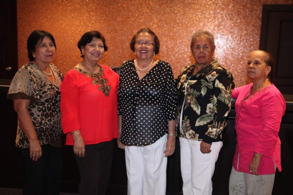 TeleProgreso celebra la segunda edición de Premios Identidad