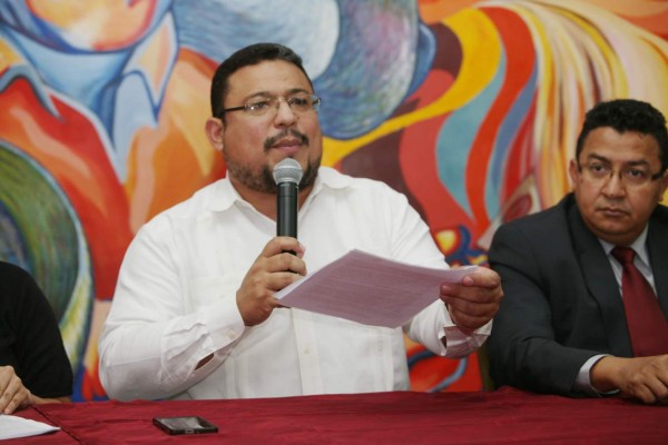 Sociedad Civil abraza la posibilidad de un diálogo nacional  