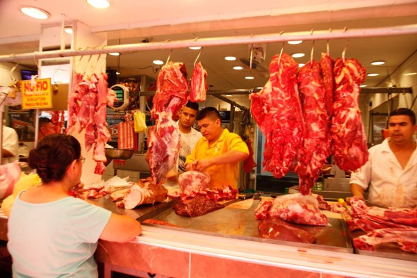 Anuncian rebajas en el precio de las carnes para esta semana