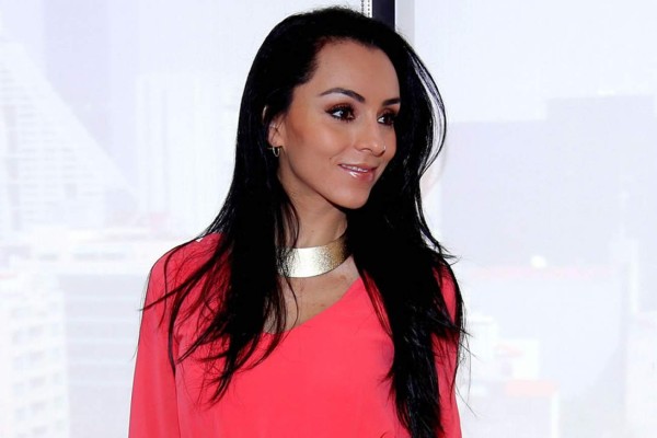 Será 'pollera' en El Señor de los Cielos