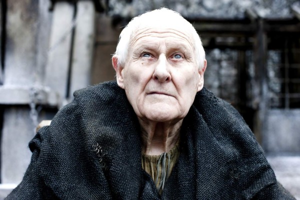 Juegos de tronos: Muere actor Peter Vaughan a los 93 años