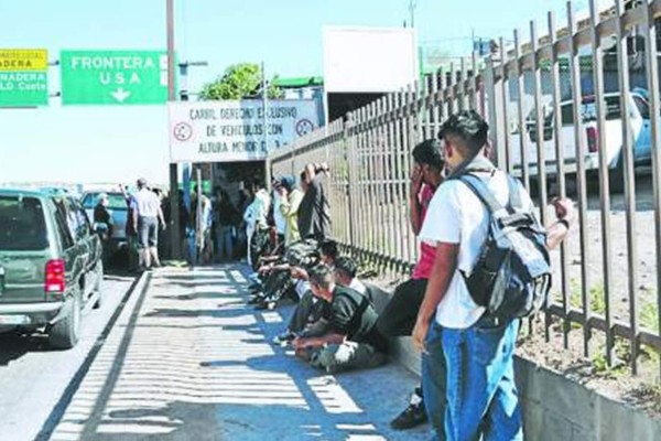 EUA: Asilo será 'muy difícil' de obtener para menores indocumentados