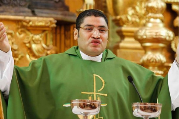 Iglesia pide a periodistas de Honduras luchar por la verdad