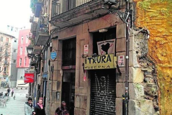 Hallan a anciana muerta desde hace 3 años