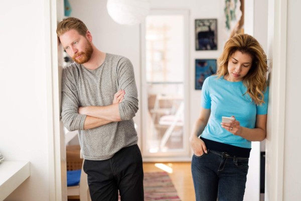 ¿Qué hacer cuándo sientes que tu relación se está acabando?