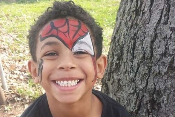 Gabriel padeció una brutal golpiza dos días antes de suicidarse en su habitación. Foto de Jennifer Branch.