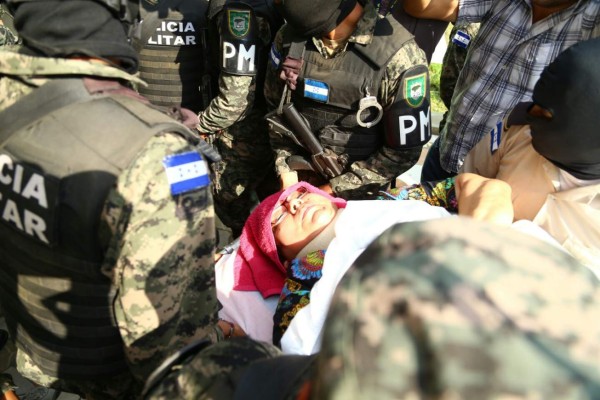 Así fue la captura de 'La Jefa', Ada Muñoz