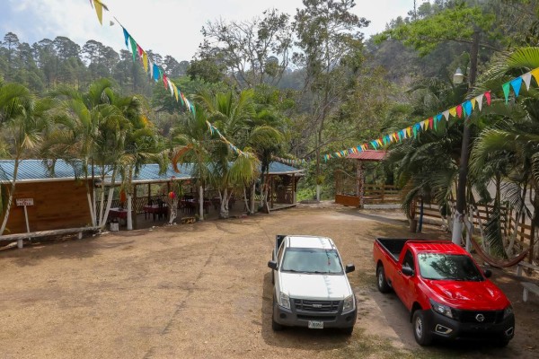 Disfrutando del verano en Cortés: Los encantos de Yojoa