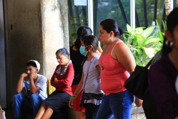 Bajo control está la bacteria mortal en el Mario Rivas