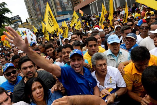 Las noticias que debes leer este miércoles 11 de mayo