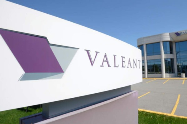 Valeant busca comprar Botox pero no quiere gastar en investigación