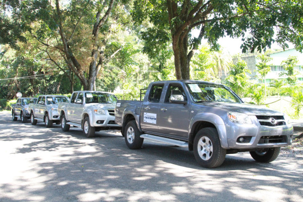 Más de L113 millones del 'Tasón” desviaron para gasto corriente