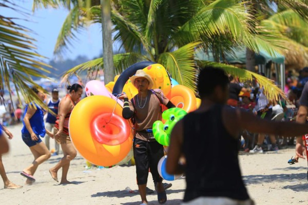 Copeco pide estar atentos a empuje frío y lluvioso que ingresa hoy