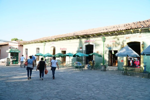 Llegada de nuevas empresas da impulso económico a Comayagua