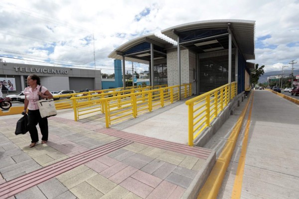 Transportistas del Trans-450 no podrán hacer paros