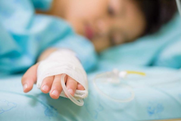 Dos menores de 7 años mueren de dengue en Florida, Copán