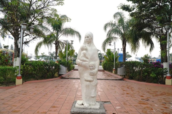 Siguatepeque, más que una ciudad de paso