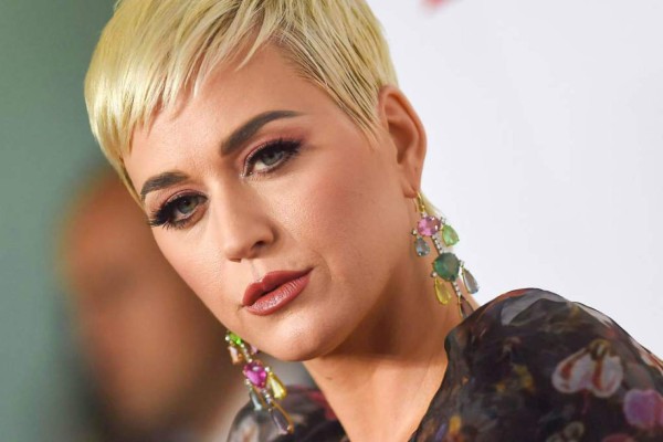 Katy Perry es acusada de agresión sexual por un modelo