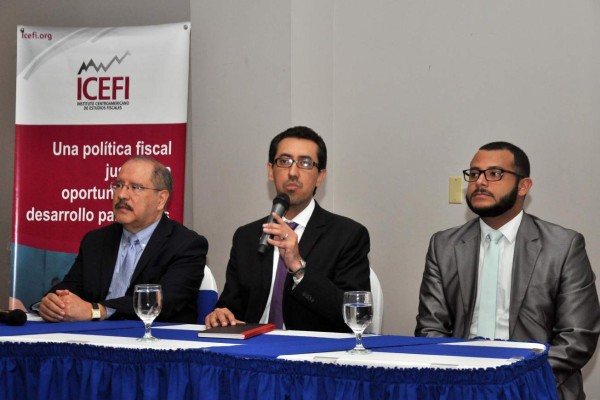 Deuda de Honduras está en vías de ser insostenible, alerta ente regional