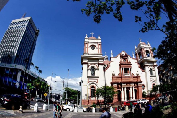 Mañana es la misa en honor a San Pedro Apóstol