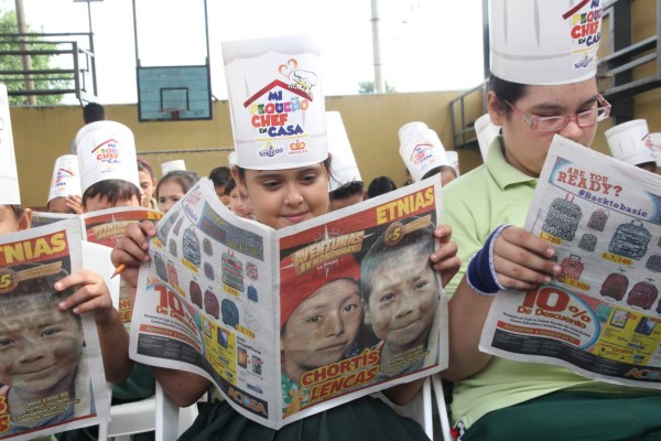 LA PRENSA invita al concurso de cuentos 'Aventuras en Honduras”