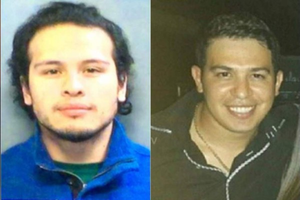 Sobrinos de esposa de Maduro serán sentenciados en Junio