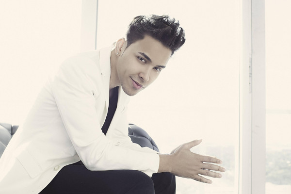 Prince Royce presenta 'Soy el mismo'