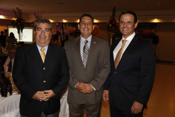 Club Rotario Valle de Sula presenta nueva directiva