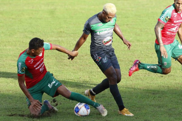 ¡Cambios! Marathón vs. Platense se jugará el domingo