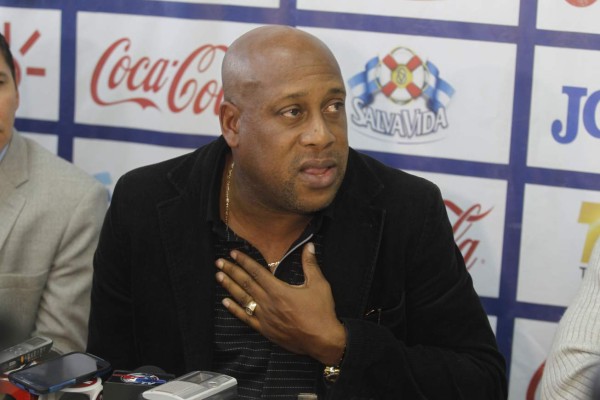 Los convocados de Honduras para amistosos ante Japón y China