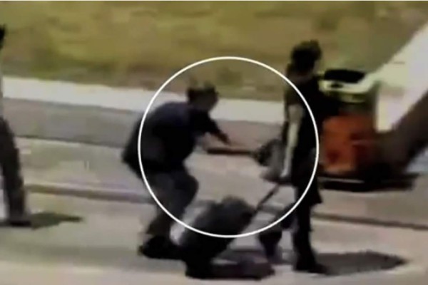 Crean ingeniosa campaña contra el robo de carteras en la calle