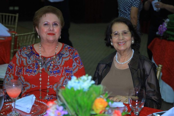 Premios Madre AFAH 2016