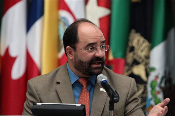 CIDH lamenta que Honduras no asistió a audiencias