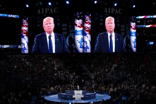 Musulmanes de EUA, alarmados por la 'retórica islamófoba' de Trump y Cruz  