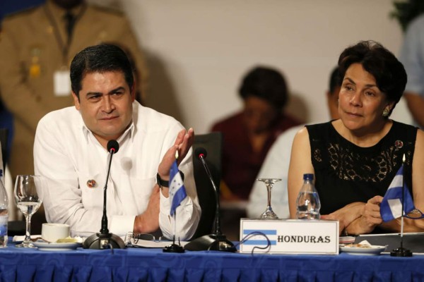 Sica aprueba declaración especial por drama de niños migrantes