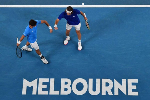 Suspenden torneos y Copa ATP previo al Australian Open por caso positivo de covid-19
