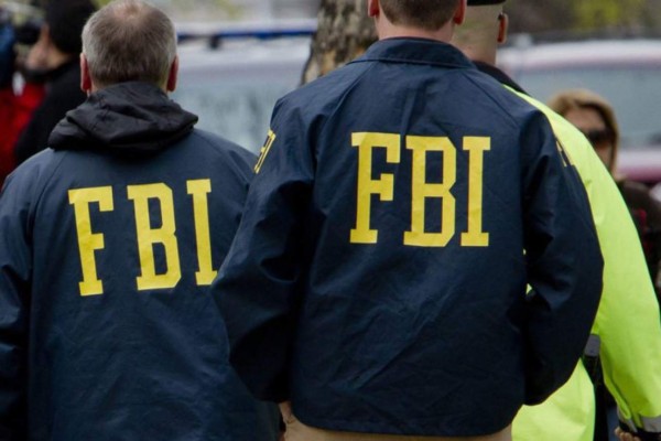 FBI investiga a 37 personas por la muerte del policía en asalto al Capitolio